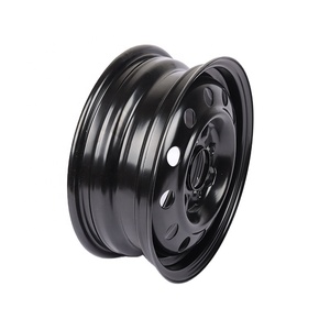 Jante de jantes en alliage de voiture J00-3101010AC de haute qualité de 14 pouces pour pièces automobiles Chery <span class=keywords><strong>QQ</strong></span> - Product Image 5