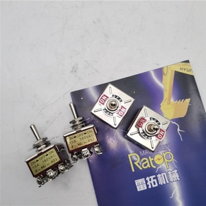 Conjunto de interruptor de palanca 283-3074 E320C E320D 2833074 - Product Image 4