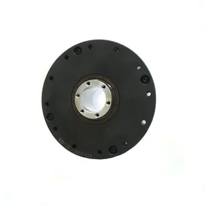 Yüksek Hassasiyetli Yüksek Torklu Oyuk Harmonik Tahrik Redüktörü, Step <span class=keywords><strong>Servo</strong></span> Motorlar için 50-160:1 Oranlı Robotik Kollar - Product Image 4