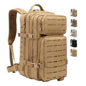 New Arrival <b>Molle</b> Mochilas Alice Pack Rucksack <b>Bags</b> Outdoor Sports Travelling Hiking Digital Waterproof Tactical Backpack - Product Image 1