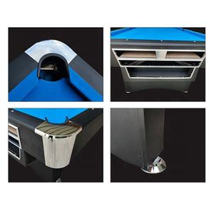 EW <span class=keywords><strong>8</strong></span> Fturn ilililliard able con Atomutomatic todas las turn eturn Includes ililliards ccessory urable usable y Family ool able - Product Image 3