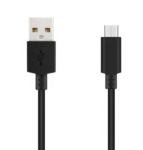 Nero/micro usb