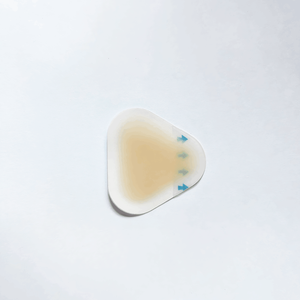 OneHealth Factory OEM Bandage hydrocolloïde de premiers soins des pieds Plâtre hydrocolloïde pour les pieds pour prévenir les ampoules - Product Image 4