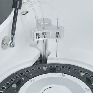 محلل كيميائي للكائنات الحيوانية من <span class=keywords><strong>Biobase</strong></span> الصين محلل كيميائي بيطري لاختبار الدم للحيوانات الأليفة - Product Image 5