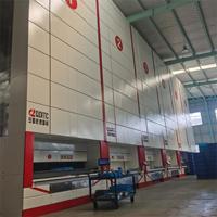 Módulo de Elevación Vertical (VLM) Modular, Escalable y Duradero, Sistema Automatizado de Almacenamiento y Recuperación (ASRS), Software de Gestión de Inventario