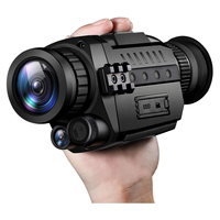 Offre Spéciale de vision nocturne numérique monoculaire de vision nocturne HD pour la chasse et la randonnée en plein air