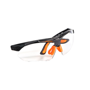 Lunettes de soleil de sport pour homme, protection UV 400, en plastique, pour la conduite, le vélo et les activités de plein air - Product Image 1
