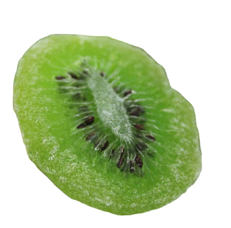 Miele secchi Cinesi Actinidia chinensis Planch fette di Frutta disidratata kiwi frutta