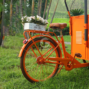 Tasty Treks : une visite complète des délices culinaires des tricycles à nourriture de la région de Los Angeles - Product Image 6