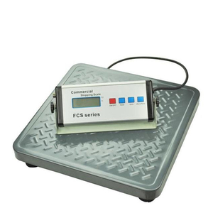 Báscula Electrónica para Paquetes Postales de 300 kg - Product Image 2