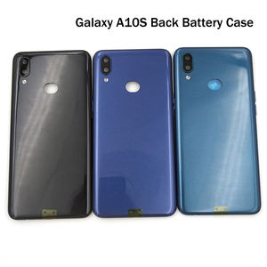 ฝาหลังกระจกหลังฝาหลังสำหรับซัมซุง A10S 20S <span class=keywords><strong>30S</strong></span> A21 A31 A51 A71 - Product Image 4
