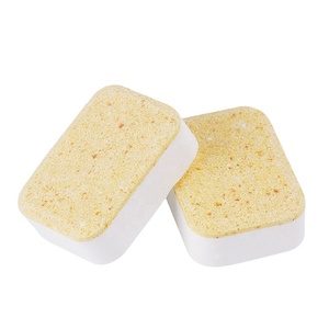 Original <strong>Fairy</strong> Eco-Friendly Solid Dishwasher Detergent <strong>Tablet</strong> Disposable &amp; Biodegradable 20g - Product Image 1