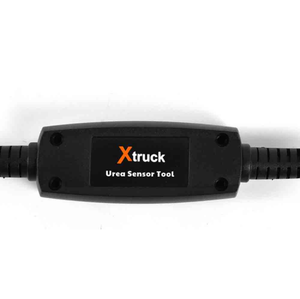 Outil de diagnostic du capteur d'urée Xtruck 24V Euro VI pour camions lourds, équipement de réparation et de test du capteur de niveau, de température et de concentration d'AdBlue - Product Image 2