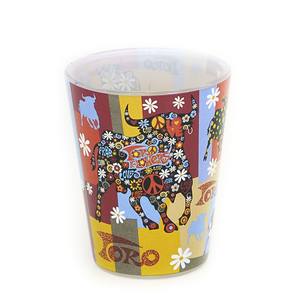 スペイントロファンタジーお土産ショットグラス - Product Image 1