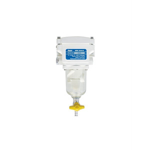 Separador de Agua y Aceite SWK 2000 40, Elemento Filtrante para la Industria del Plástico, 99% de Eficiencia - Product Image 4