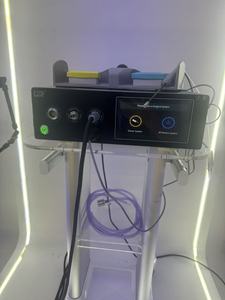 แพลตฟอร์มพลังงานส่งตรงจากโรงงานระดับพรีเมี่ยมพร้อมเครื่องโกนหนวดและพลาสมาแบบ2 in 1สำหรับขั้นตอนการผ่าตัดในแผนก - Product Image 5