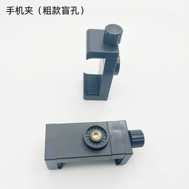 คลิปหนีบโทรศัพท์แบบหนา (เกลียวทองแดงแบบรูบอด)