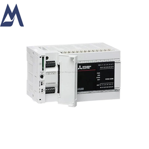 منتج جديد أصلي وحدة تحكم أصلية قابلة للبرمجة جزء Fanuc w تسليم سريع - Product Image 1