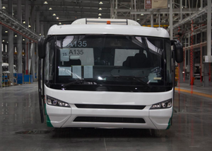 Cheap Airport Transfer <strong>Shuttle</strong> <strong>Bus</strong> - Product Image 4
