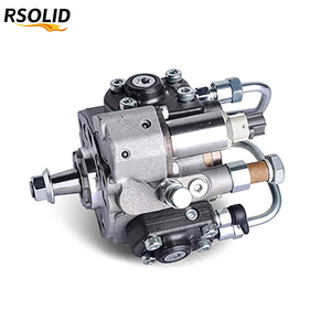 ปั๊มหัวฉีด Rsoliddiesel 294050-0054 294050-0050 294050-0055 ME306387 ME302145 ME304303 สำหรับเครื่องยนต์ 6M60T FH FK FM - Product Image 1
