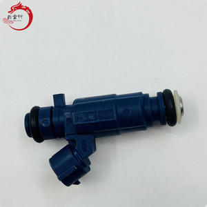 Inyector de Combustible Original de Calidad para Motor de Auto 35310-2B000 para Hyundai Elantra, Kia Picanto, Ceed 353102B000 - Product Image 5