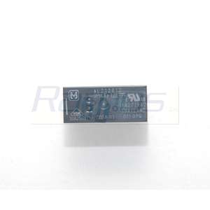 Lote de 20 Relés de 12V de Uso General en Tubo ALZ12B12 para TAILANDIA, Nuevos y Originales - Product Image 1