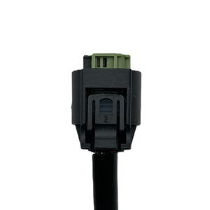 2-контактный разъем жгута проводов 968405-1 для датчика, парковочного радара и компрессора кондиционера |   Подходит для BMW - Product Image 2