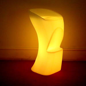 Một số người vòng tiệc nhựa gấp bàn ăn ghế cho các sự kiện ngoài trời - Product Image 6