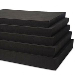High Density <b>Sponge</b> Custom Product Inner Support - Product Image 5