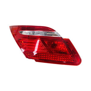 Pour <span class=keywords><strong>BMW</strong></span> Série 7 E66 <span class=keywords><strong>LED</strong></span> Feu Arrière <span class=keywords><strong>Clignotant</strong></span> Feux De Frein730 740 750 760 Feu De Stationnement De Haute Qualité - Product Image 1