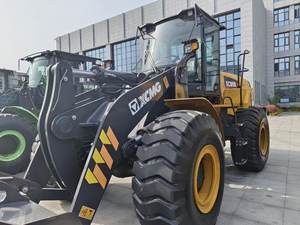 รถตักล้อยางคุณภาพสูง 5 ตัน รุ่นมินิ 3.1 คิวบิกเมตร รุ่น XC958 ราคาถูกพร้อมขาย - Product Image 5