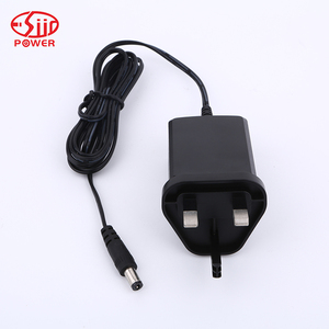 อะแดปเตอร์ไฟฟ้า <span class=keywords><strong>MKD</strong></span> 18W พร้อมหัวต่อ DC ปรับแต่งได้ สำหรับเครื่องนวด เครื่องเพิ่มความชื้น ฮับ USB อุปกรณ์เสริมความงาม และปืนนวด - Product Image 4