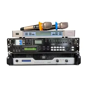 Factory Direct Professional Audio Dual Channels Amp 2 U Units Transducter Power Amplifiers For Audio Set