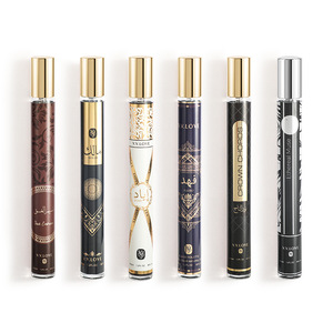 <span class=keywords><strong>Perfume</strong></span> Árabe V.V.LOVE, Tubo de Prueba de 35 ml, Mini <span class=keywords><strong>Perfume</strong></span> Árabe, Perfumes de Dubái al por Mayor para Hombre - Product Image 1