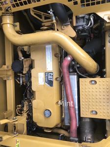 Excavateur d'occasion Caterpillar Cat349E 49TON de marque Caterpillar USA à bas prix, d'origine, à vendre - Product Image 5