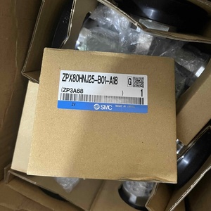SM C Original Ventouse à vide haute rigidité ZPX80HBN-B01-B12 pour machine à ventouses, Pièces pneumatiques - Product Image 3