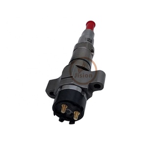 Inyector de Combustible ISC8.3 ISL 4954927 - Product Image 1
