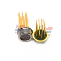 La matrice de photodiodes YJJ G6849 InGaAs à quatre quadrants est utilisée dans les équipements de mesure
