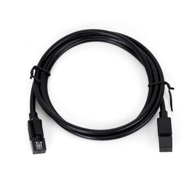 DTECH DT-LA6000U 26awg UTP RJ45 Patch Cord Communication Cable Indoor CAT6 Data Network Ethernet Cable