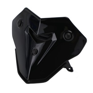 Déflecteurs de vent de pare-brise de carénage d'écran pour <span class=keywords><strong>BMW</strong></span> <span class=keywords><strong>F900R</strong></span> 2020-2021 - Product Image 4