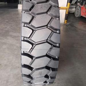 ยางรถบรรทุกหนักใหม่ขนาด 14.00R25 รุ่น CB781 - Product Image 3