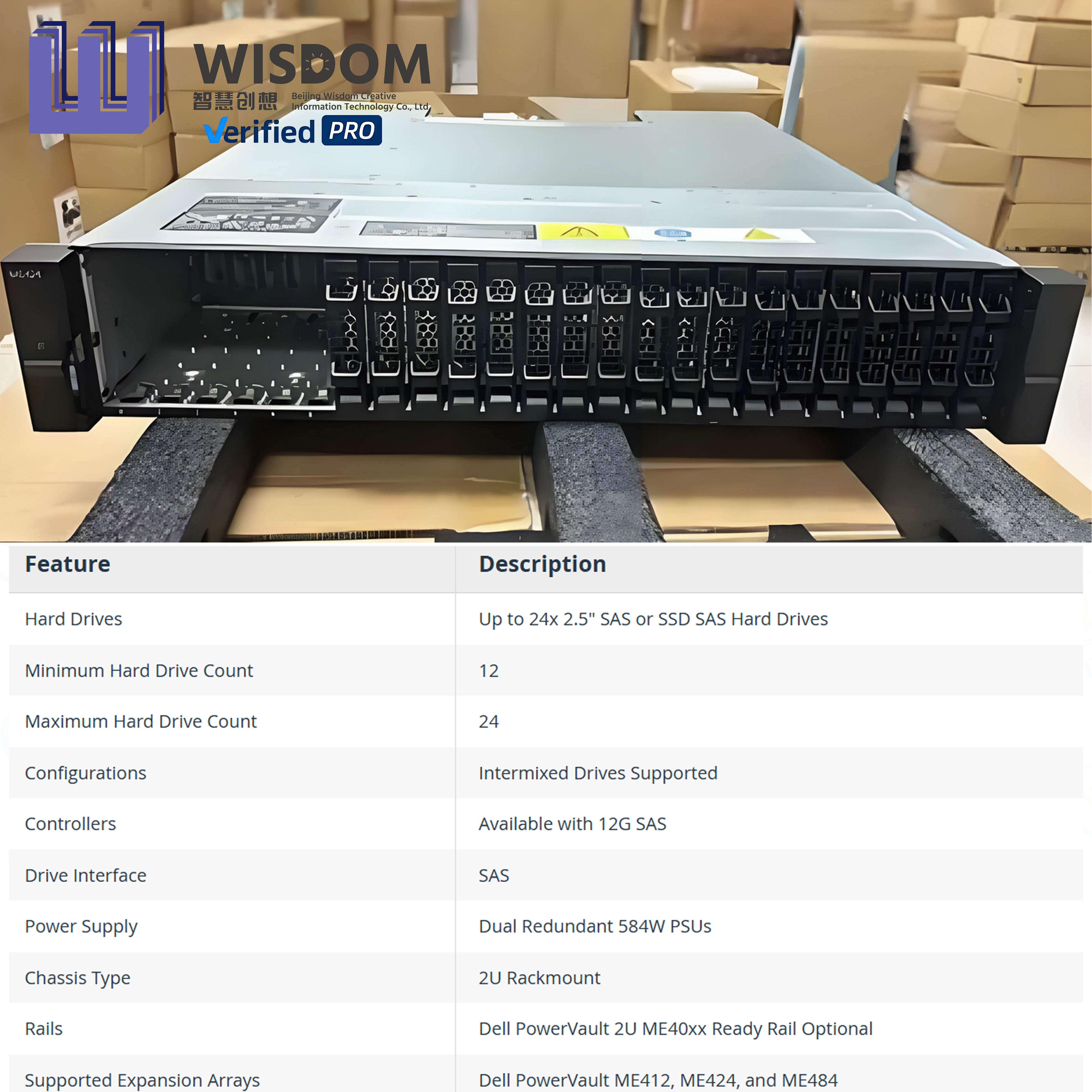 Système de Diskless