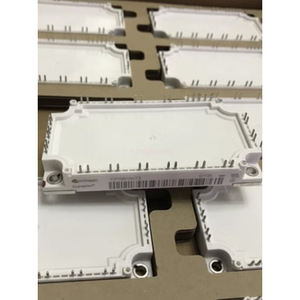 Módulo IGBT Infineon FP75R12KT4 1200V EconoPACK para Aire Acondicionado Central - Product Image 3