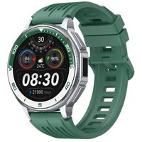 Reloj Inteligente S99 AMOLED para Llamadas, Seguimiento Preciso de Pasos, Monitoreo del Sueño, Resistencia al Agua 5ATM, Posicionamiento GPS BeiDou