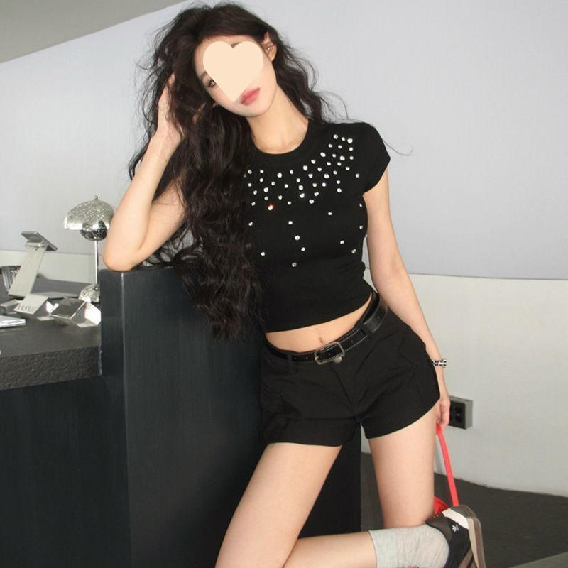 สีดำ-คุณภาพสูง