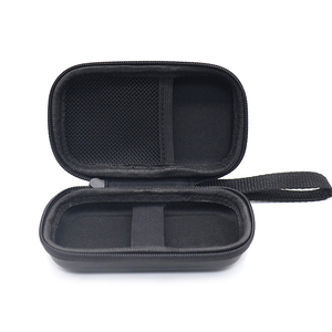 Best-selling <strong>Black</strong> Waterproof Zipper <strong>Eva</strong> Case, Easy to Carry <strong>Eva</strong> Storage case <strong>Eva</strong> Zipper <strong>Bag</strong> - Product Image 4