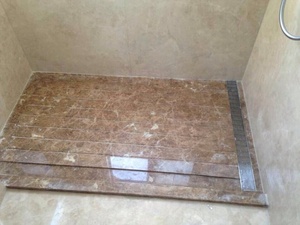 High Quality Custom Stainless Steel <strong>Linear</strong> Grate Stripe <strong>Drain</strong> for Bathroom Wholesale Shower Strip <strong>Drains</strong> Custom Designed - Product Image 6