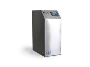 يستخدم النيتروجين في بعض المعدات الطبية ، مثل أجهزة التخدير وأجهزة التهوية لتوفير مصدر غاز خالٍ من الأكسجين - Product Image 3