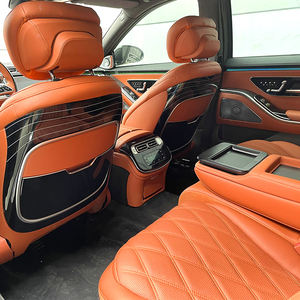 Kit de Conversión de Interior W221 a W223, Accesorios para Automóviles <span class=keywords><strong>Mercedes</strong></span> Clase S W221 S400l S450 S500 S580 - Product Image 3