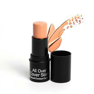 Create Your Own Brand Makeup Private Label Makeup Waterproof Foundation <strong>Stick</strong> All Over Full Coverage Srick <strong>Concealer</strong> - Product Image 3